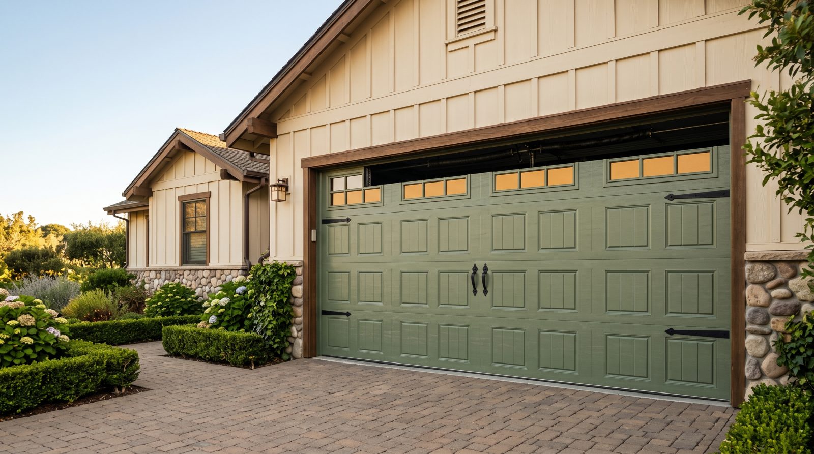 Carriage House