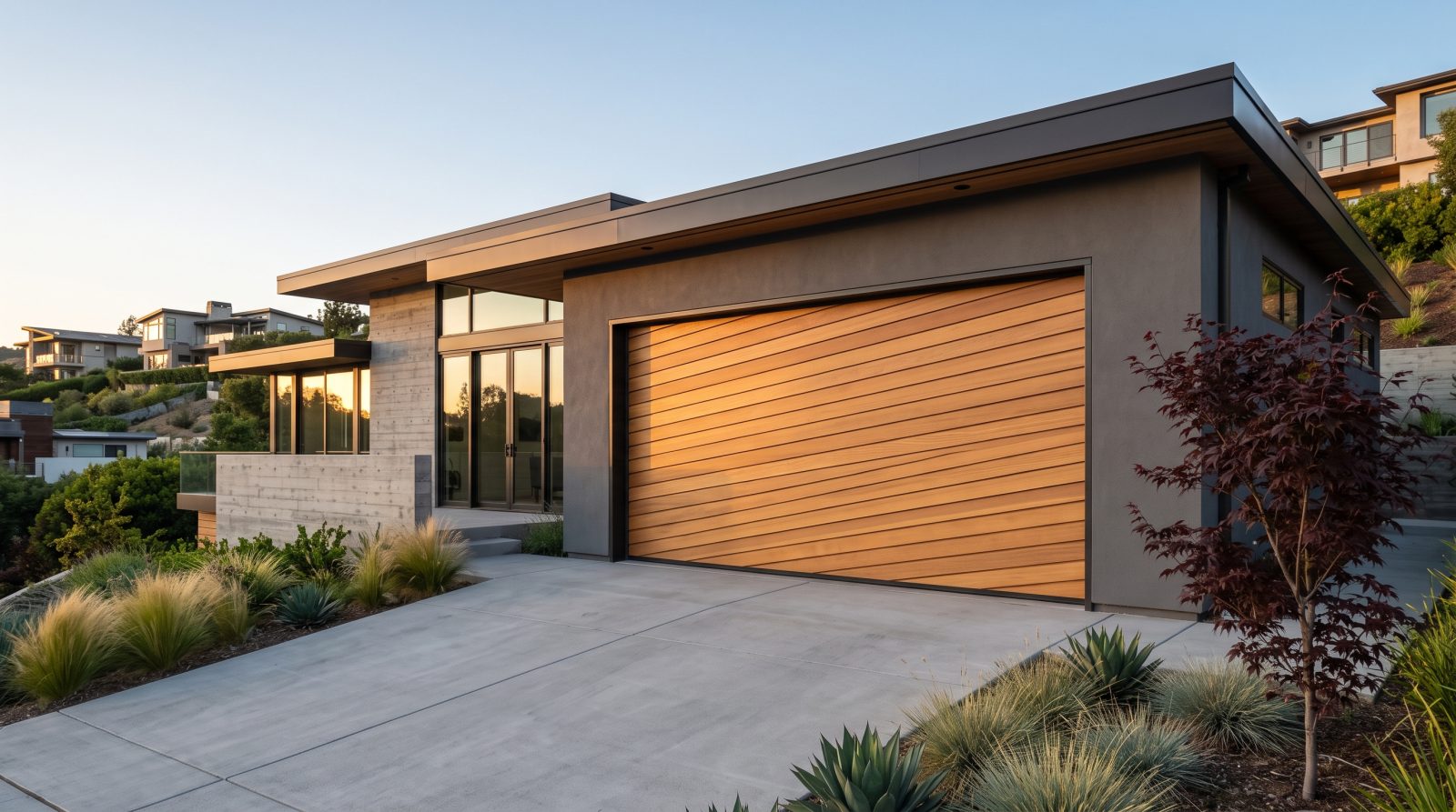 Modern