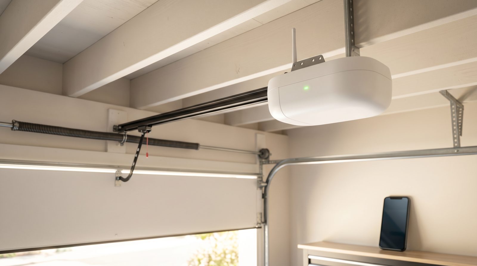 Smart Openers