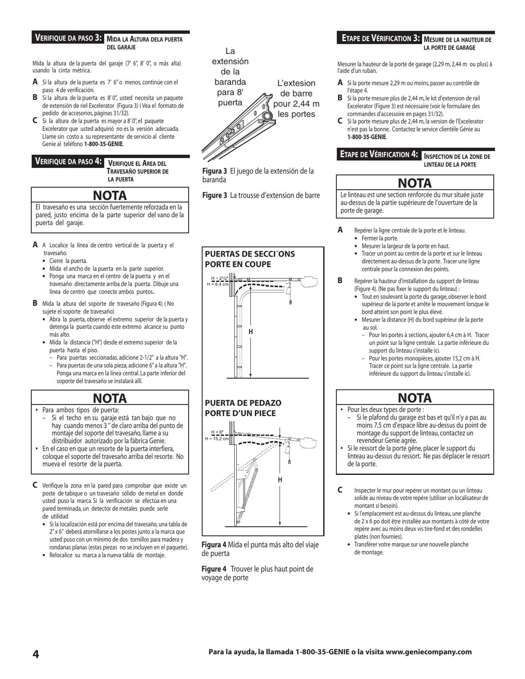 Manual reference snapshot